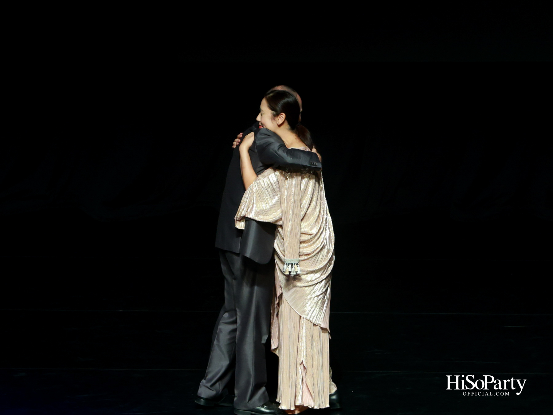 ISB ฉลองครบรอบ 75 ปี จัดคอนเสิร์ตการกุศล ‘Harmony for Hope’ ส่งต่อโอกาสทางการศึกษาแก่เยาวชนไทย