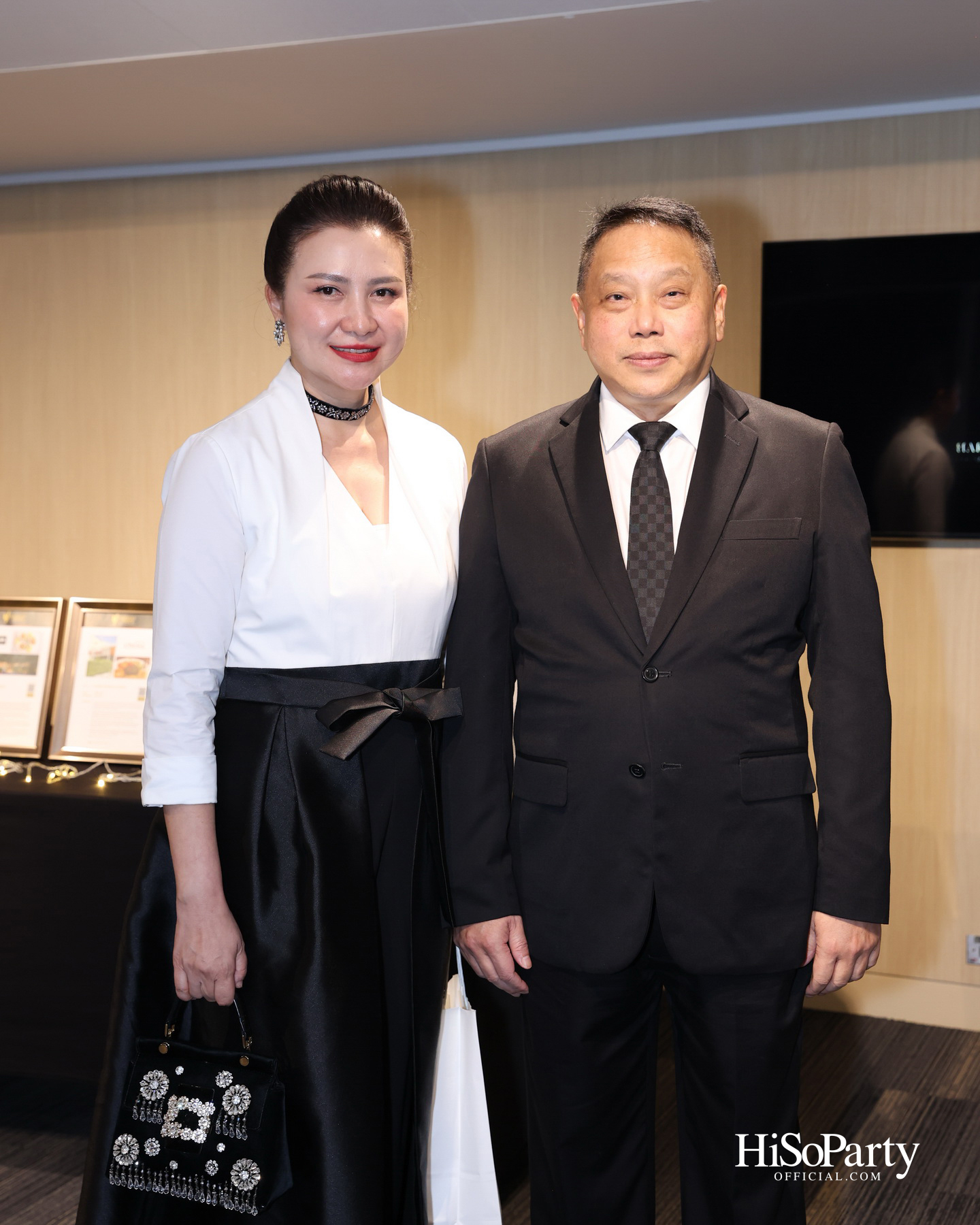 ISB ฉลองครบรอบ 75 ปี จัดคอนเสิร์ตการกุศล ‘Harmony for Hope’ ส่งต่อโอกาสทางการศึกษาแก่เยาวชนไทย