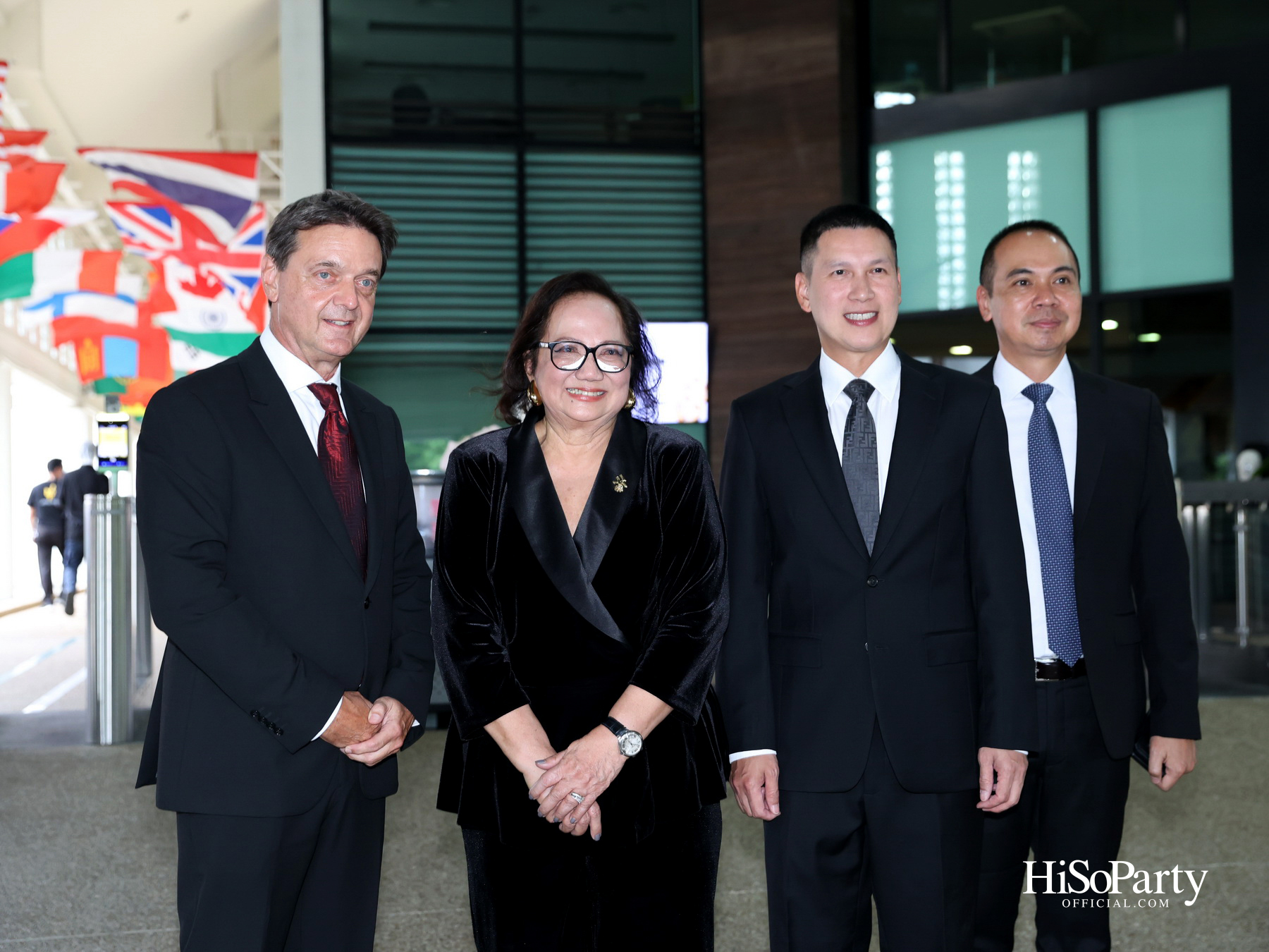 ISB ฉลองครบรอบ 75 ปี จัดคอนเสิร์ตการกุศล ‘Harmony for Hope’ ส่งต่อโอกาสทางการศึกษาแก่เยาวชนไทย