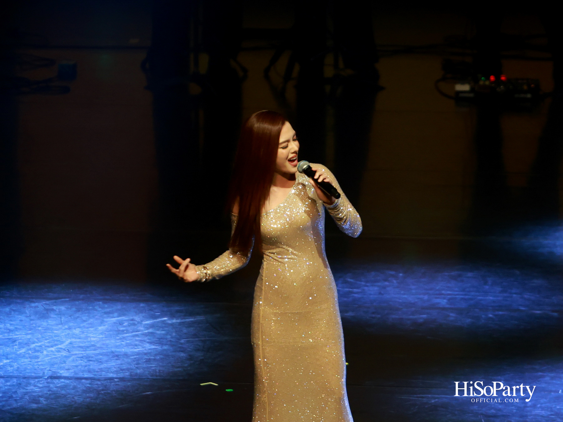ISB ฉลองครบรอบ 75 ปี จัดคอนเสิร์ตการกุศล ‘Harmony for Hope’ ส่งต่อโอกาสทางการศึกษาแก่เยาวชนไทย