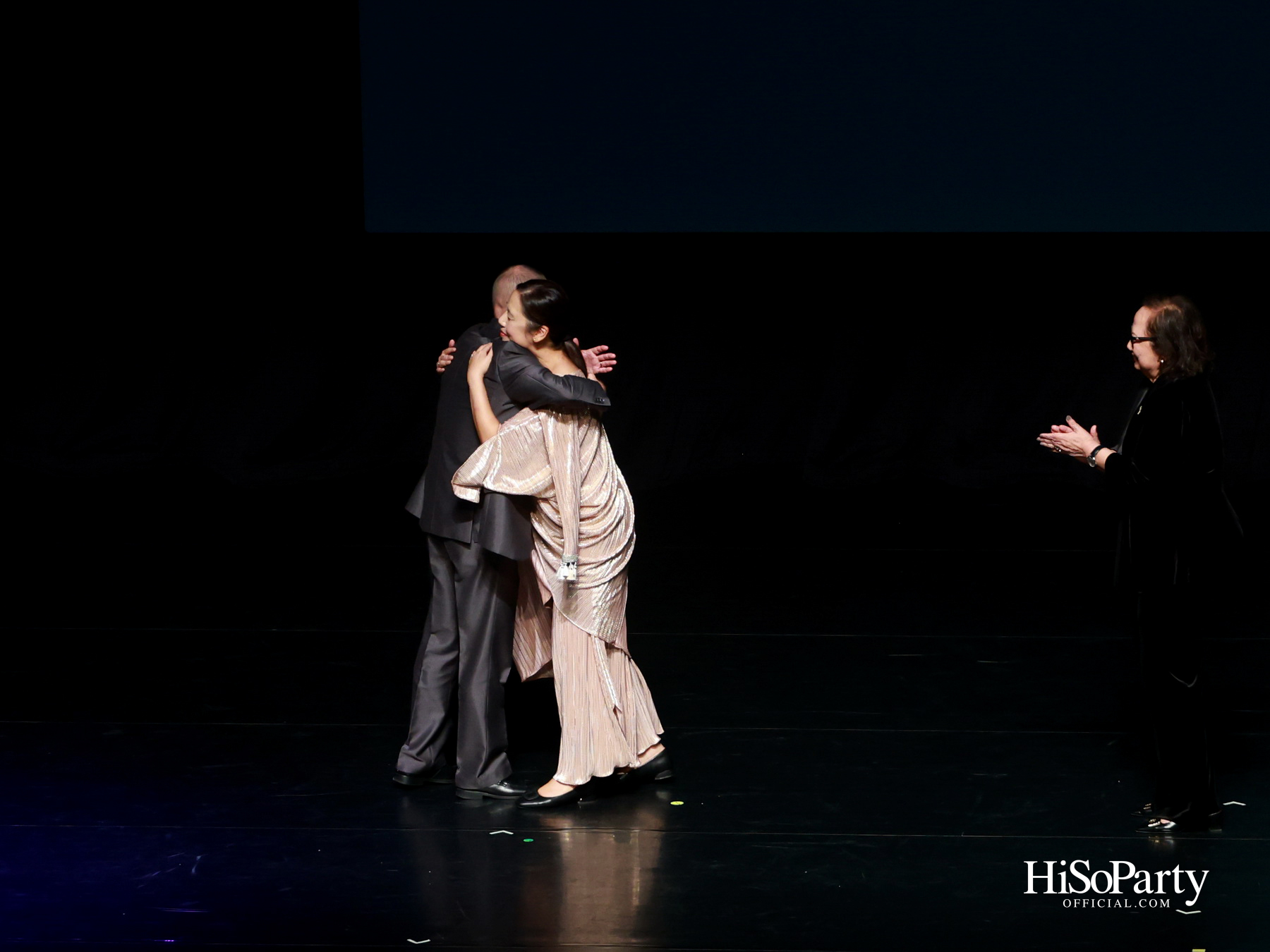 ISB ฉลองครบรอบ 75 ปี จัดคอนเสิร์ตการกุศล ‘Harmony for Hope’ ส่งต่อโอกาสทางการศึกษาแก่เยาวชนไทย