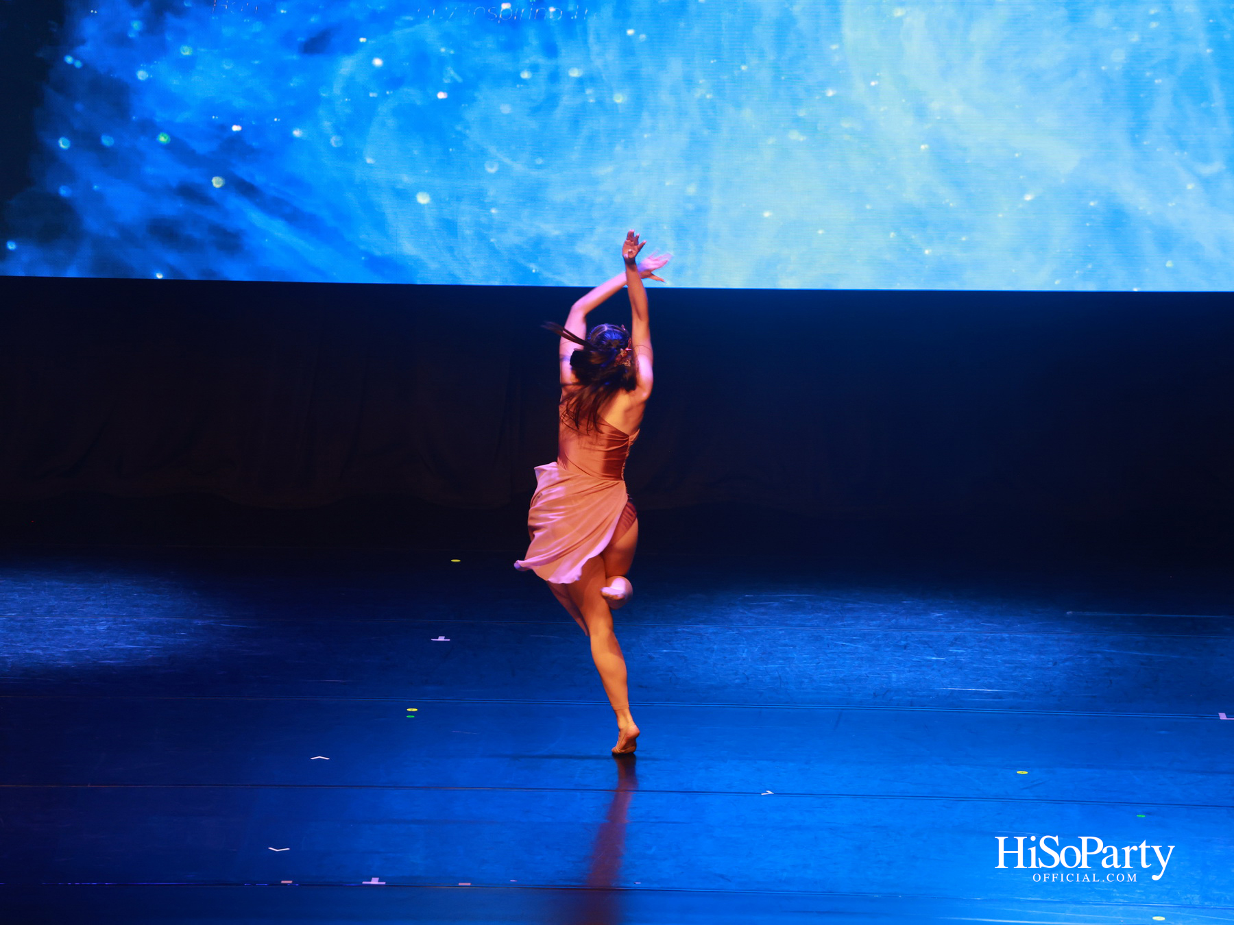 ISB ฉลองครบรอบ 75 ปี จัดคอนเสิร์ตการกุศล ‘Harmony for Hope’ ส่งต่อโอกาสทางการศึกษาแก่เยาวชนไทย