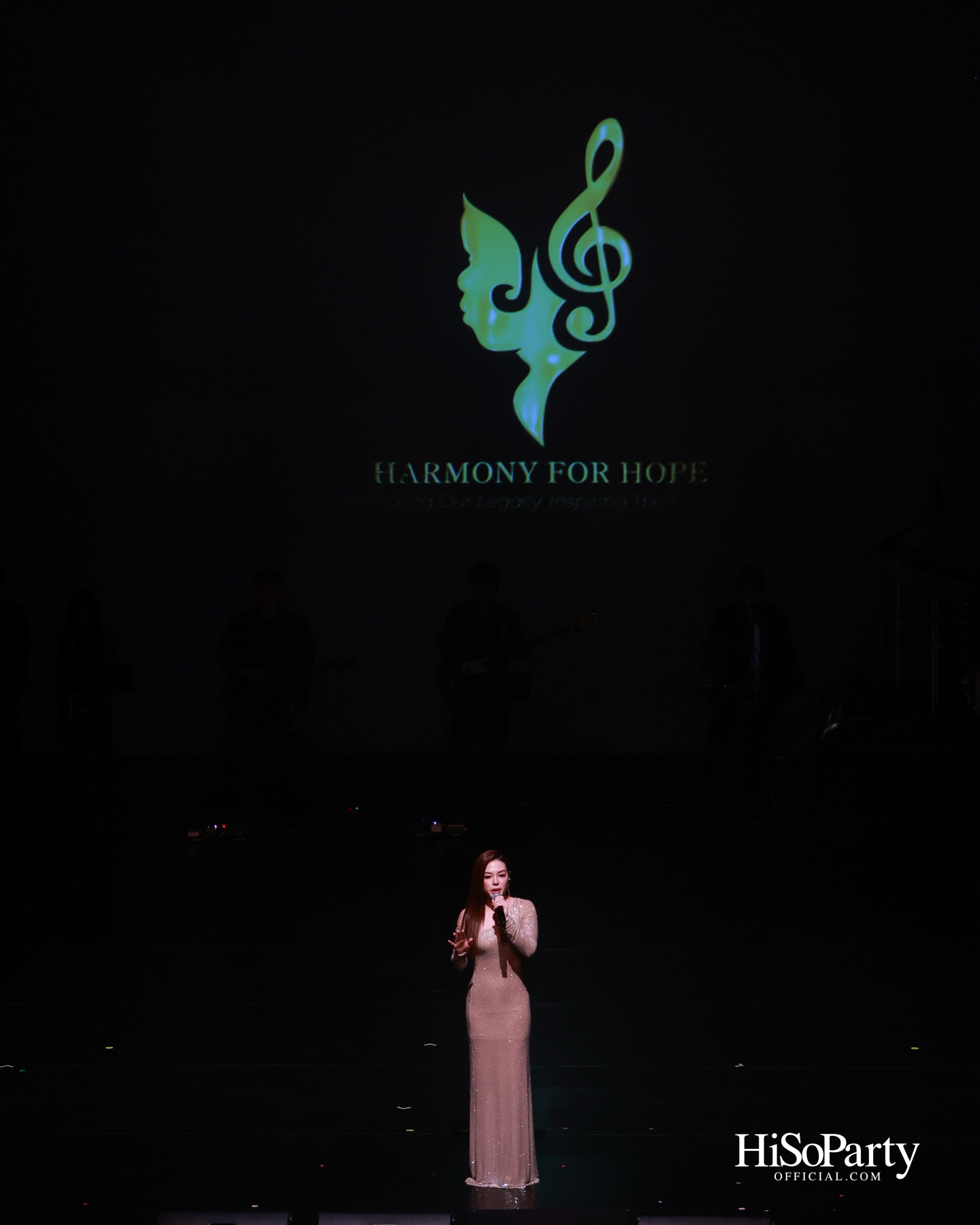 ISB ฉลองครบรอบ 75 ปี จัดคอนเสิร์ตการกุศล ‘Harmony for Hope’ ส่งต่อโอกาสทางการศึกษาแก่เยาวชนไทย