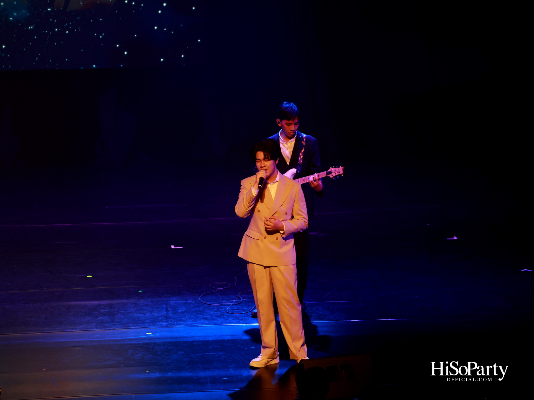 ISB ฉลองครบรอบ 75 ปี จัดคอนเสิร์ตการกุศล ‘Harmony for Hope’ ส่งต่อโอกาสทางการศึกษาแก่เยาวชนไทย