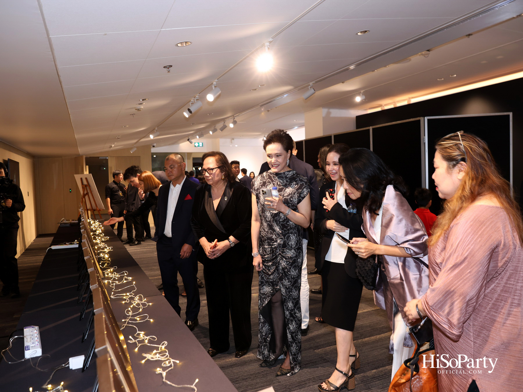 ISB ฉลองครบรอบ 75 ปี จัดคอนเสิร์ตการกุศล ‘Harmony for Hope’ ส่งต่อโอกาสทางการศึกษาแก่เยาวชนไทย