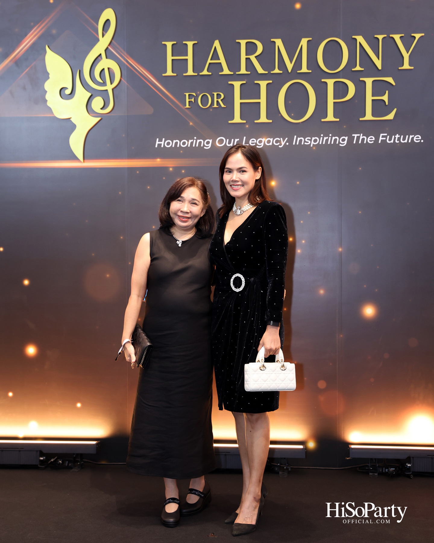 ISB ฉลองครบรอบ 75 ปี จัดคอนเสิร์ตการกุศล ‘Harmony for Hope’ ส่งต่อโอกาสทางการศึกษาแก่เยาวชนไทย