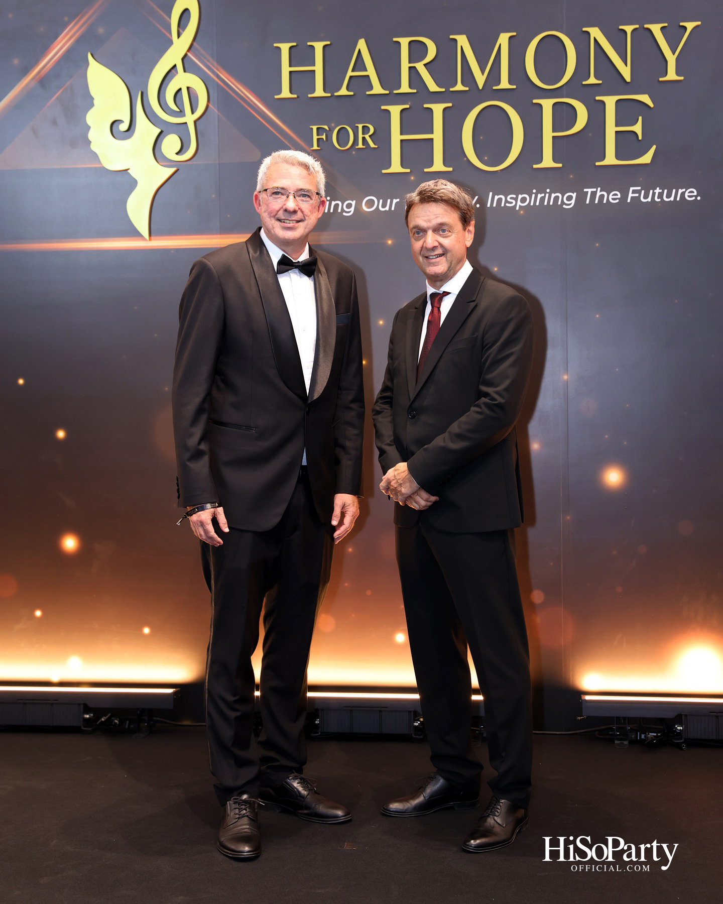 ISB ฉลองครบรอบ 75 ปี จัดคอนเสิร์ตการกุศล ‘Harmony for Hope’ ส่งต่อโอกาสทางการศึกษาแก่เยาวชนไทย