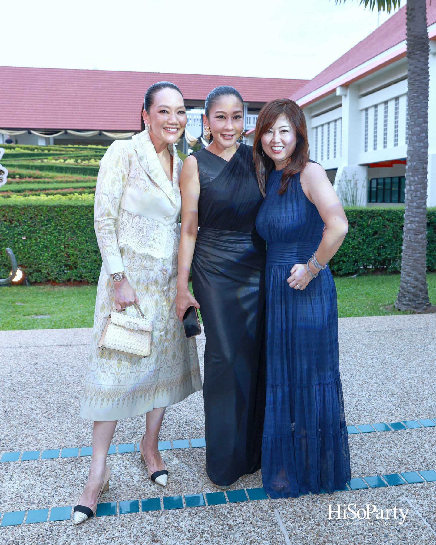 ISB ฉลองครบรอบ 75 ปี จัดคอนเสิร์ตการกุศล ‘Harmony for Hope’ ส่งต่อโอกาสทางการศึกษาแก่เยาวชนไทย