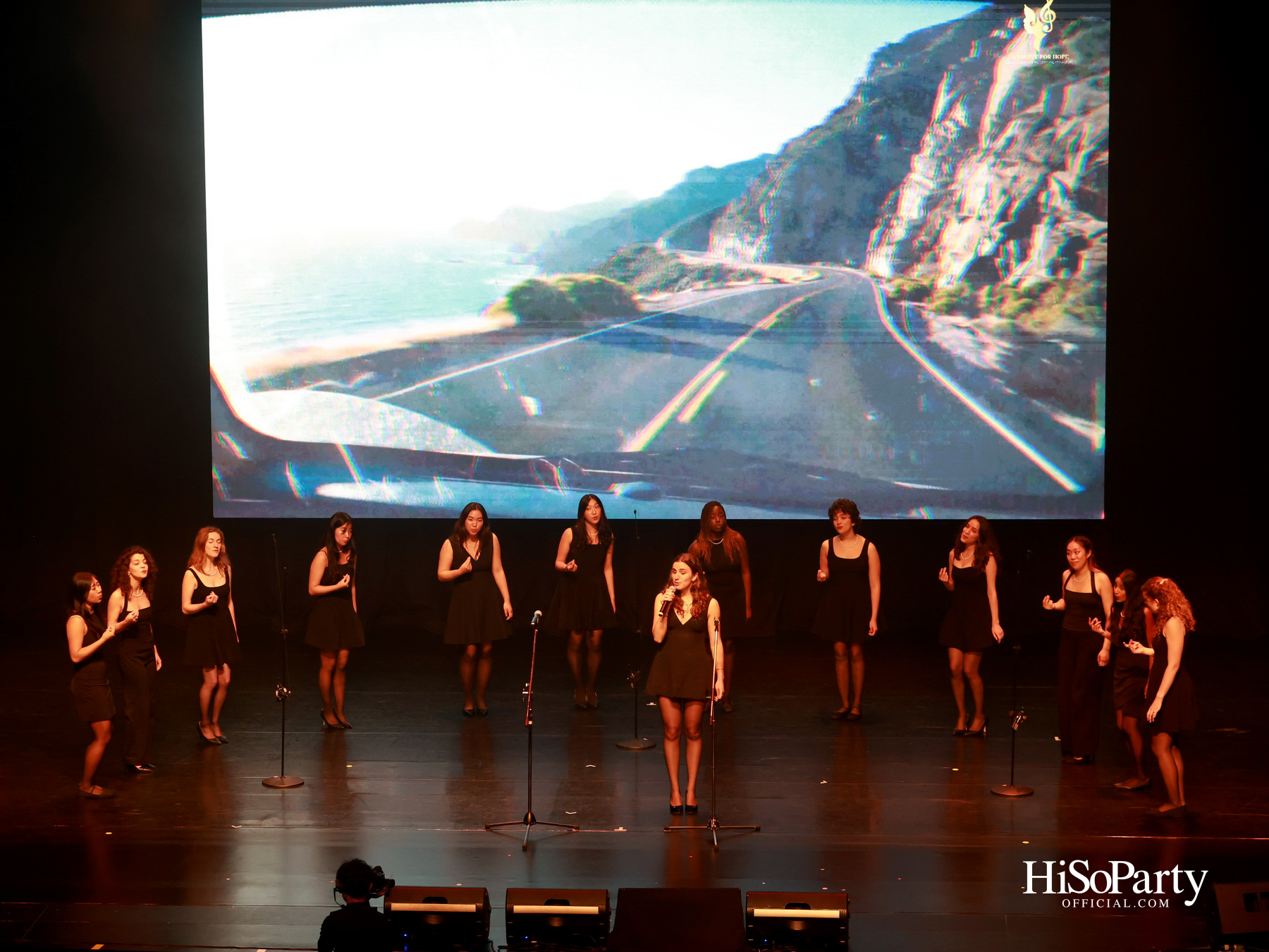 ISB's 75th Anniversary Charity Concert & Silent Auction