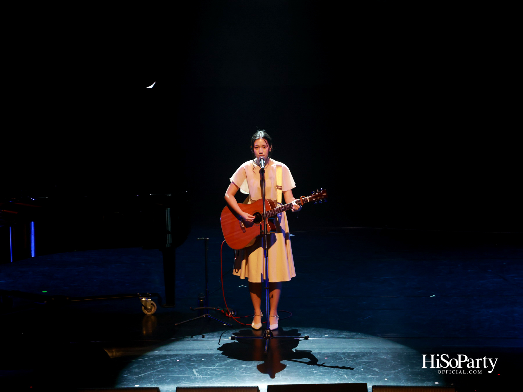 ISB ฉลองครบรอบ 75 ปี จัดคอนเสิร์ตการกุศล ‘Harmony for Hope’ ส่งต่อโอกาสทางการศึกษาแก่เยาวชนไทย