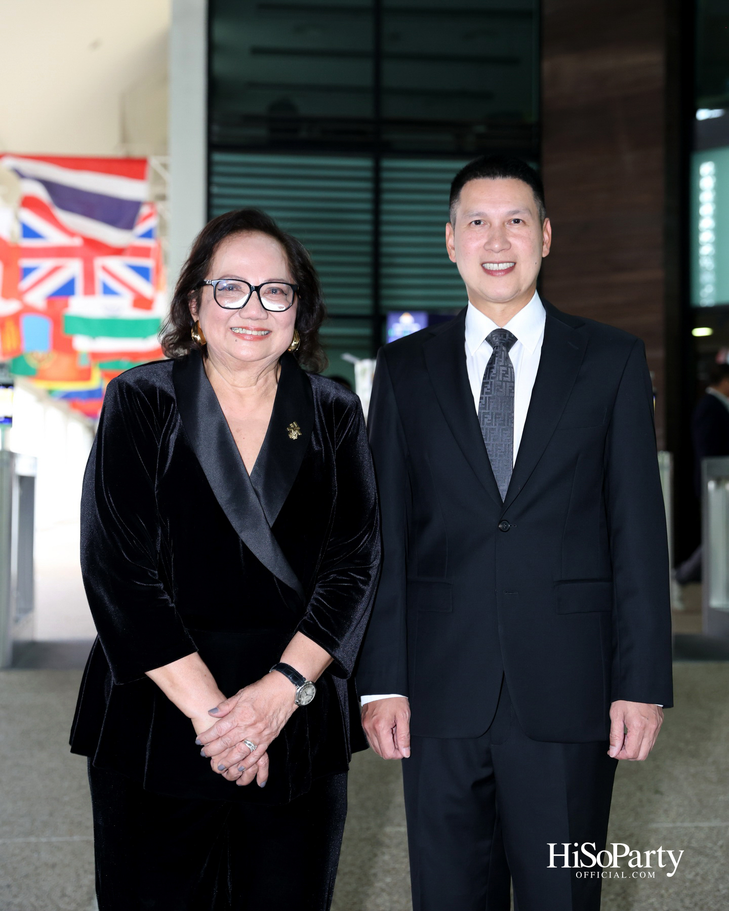 ISB ฉลองครบรอบ 75 ปี จัดคอนเสิร์ตการกุศล ‘Harmony for Hope’ ส่งต่อโอกาสทางการศึกษาแก่เยาวชนไทย