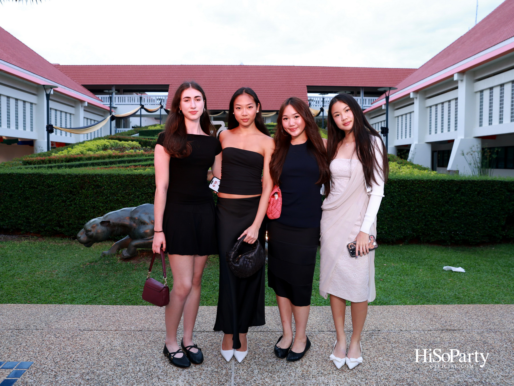 ISB ฉลองครบรอบ 75 ปี จัดคอนเสิร์ตการกุศล ‘Harmony for Hope’ ส่งต่อโอกาสทางการศึกษาแก่เยาวชนไทย