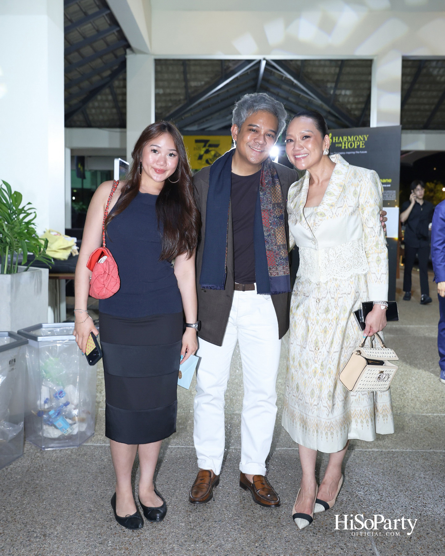 ISB ฉลองครบรอบ 75 ปี จัดคอนเสิร์ตการกุศล ‘Harmony for Hope’ ส่งต่อโอกาสทางการศึกษาแก่เยาวชนไทย