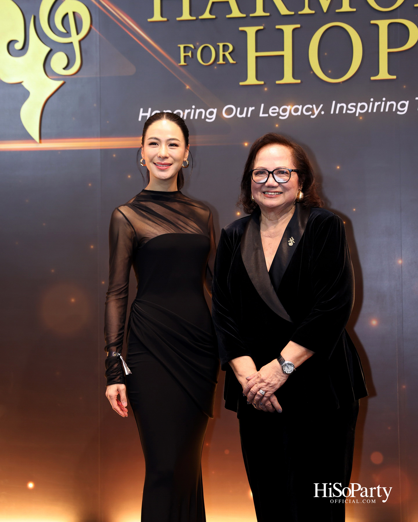 ISB ฉลองครบรอบ 75 ปี จัดคอนเสิร์ตการกุศล ‘Harmony for Hope’ ส่งต่อโอกาสทางการศึกษาแก่เยาวชนไทย
