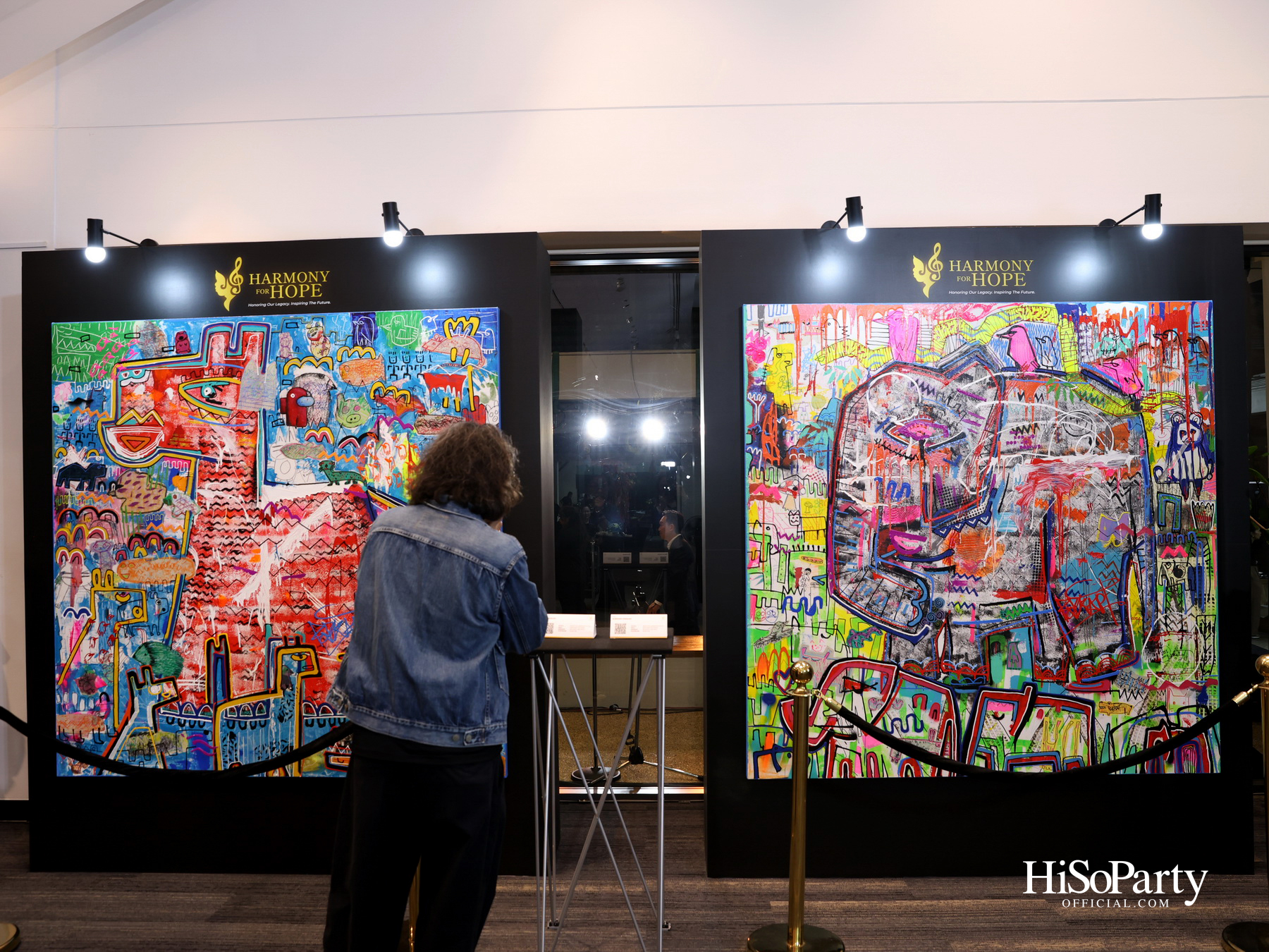 ISB ฉลองครบรอบ 75 ปี จัดคอนเสิร์ตการกุศล ‘Harmony for Hope’ ส่งต่อโอกาสทางการศึกษาแก่เยาวชนไทย