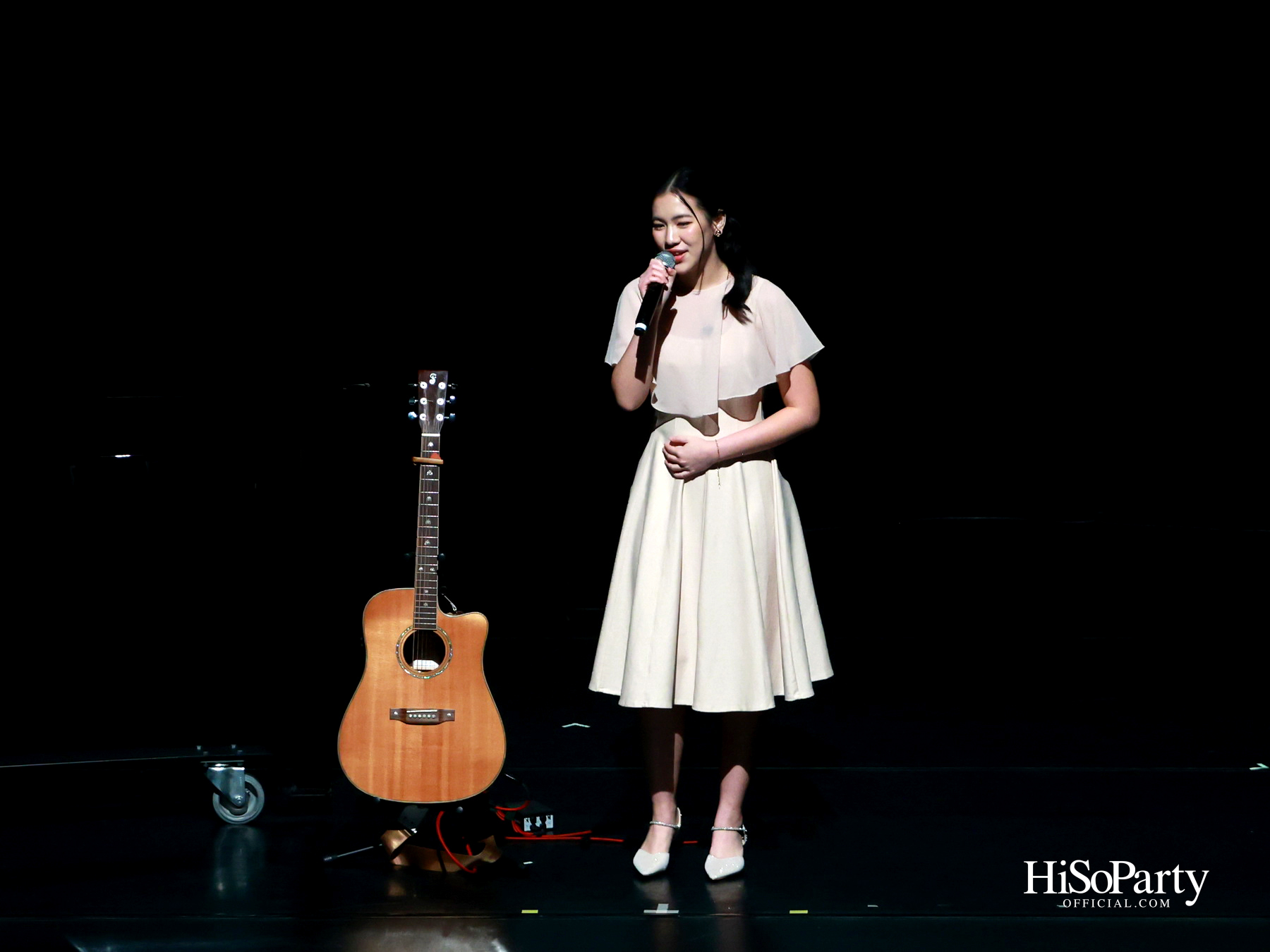 ISB ฉลองครบรอบ 75 ปี จัดคอนเสิร์ตการกุศล ‘Harmony for Hope’ ส่งต่อโอกาสทางการศึกษาแก่เยาวชนไทย