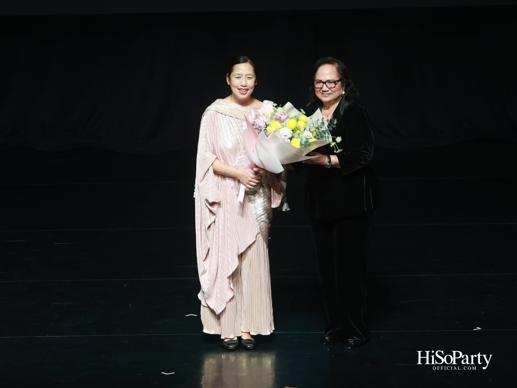 ISB ฉลองครบรอบ 75 ปี จัดคอนเสิร์ตการกุศล ‘Harmony for Hope’ ส่งต่อโอกาสทางการศึกษาแก่เยาวชนไทย