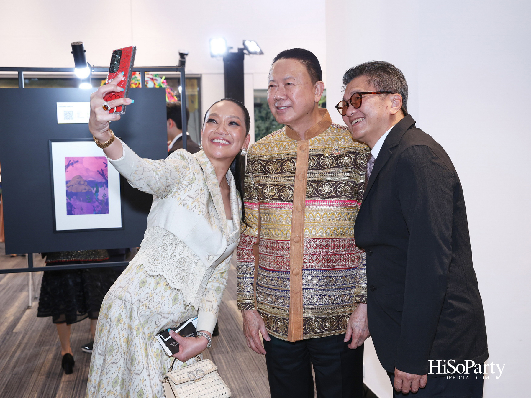 ISB ฉลองครบรอบ 75 ปี จัดคอนเสิร์ตการกุศล ‘Harmony for Hope’ ส่งต่อโอกาสทางการศึกษาแก่เยาวชนไทย