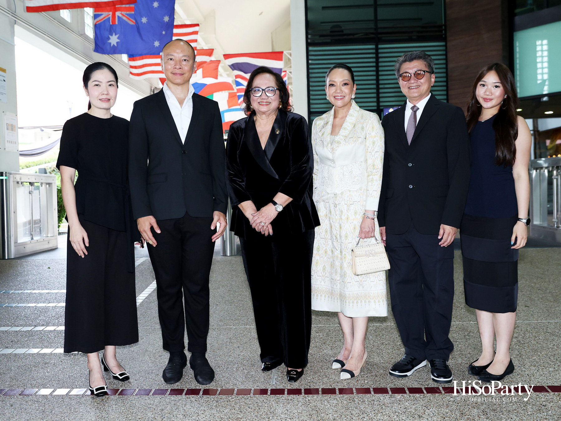 ISB ฉลองครบรอบ 75 ปี จัดคอนเสิร์ตการกุศล ‘Harmony for Hope’ ส่งต่อโอกาสทางการศึกษาแก่เยาวชนไทย