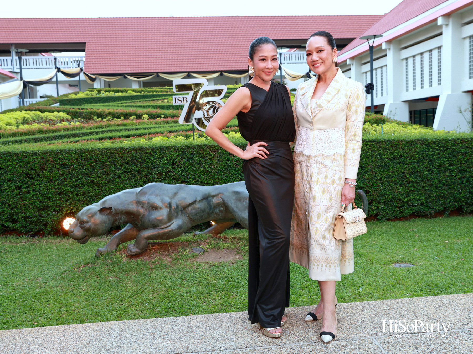 ISB ฉลองครบรอบ 75 ปี จัดคอนเสิร์ตการกุศล ‘Harmony for Hope’ ส่งต่อโอกาสทางการศึกษาแก่เยาวชนไทย
