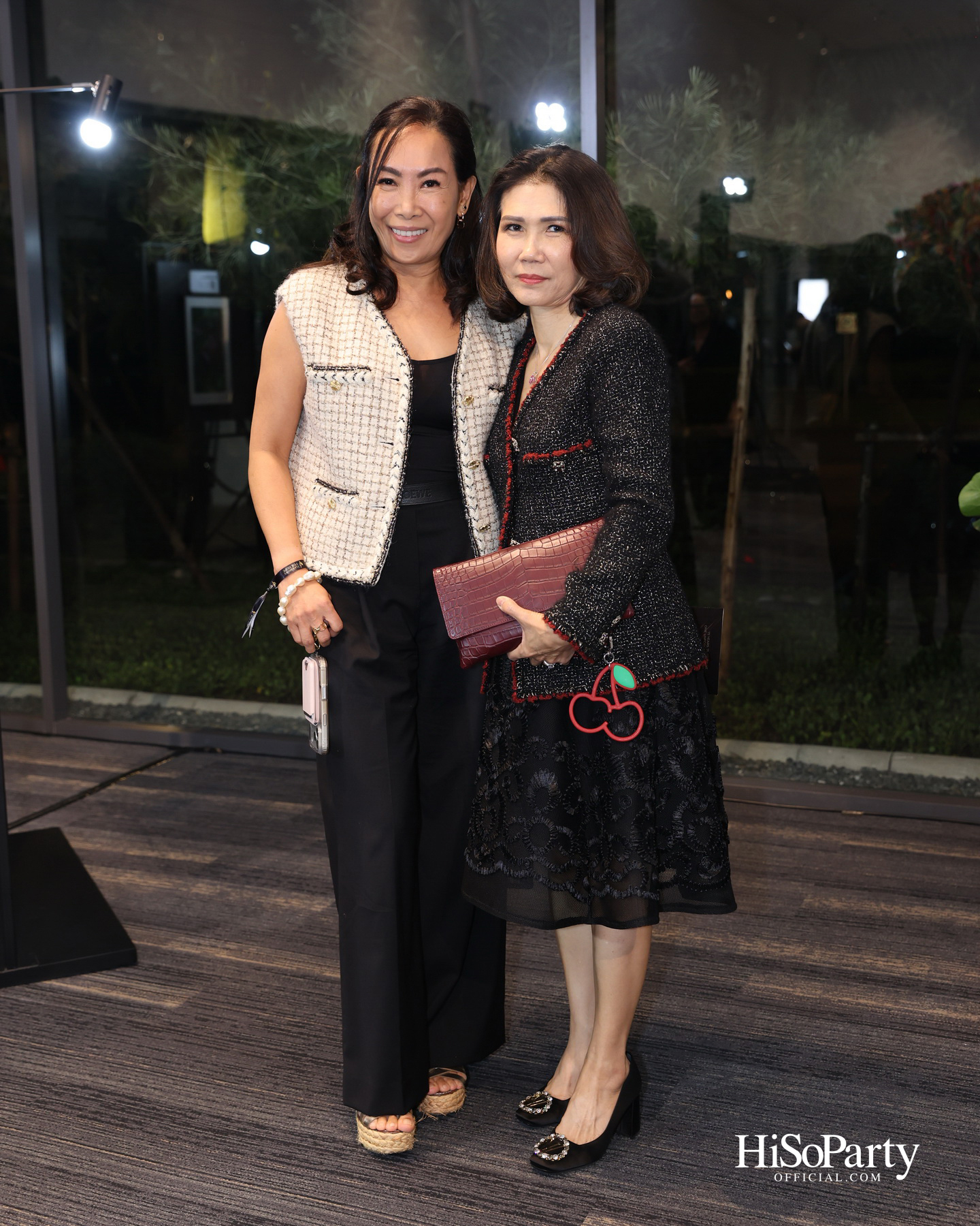 ISB ฉลองครบรอบ 75 ปี จัดคอนเสิร์ตการกุศล ‘Harmony for Hope’ ส่งต่อโอกาสทางการศึกษาแก่เยาวชนไทย