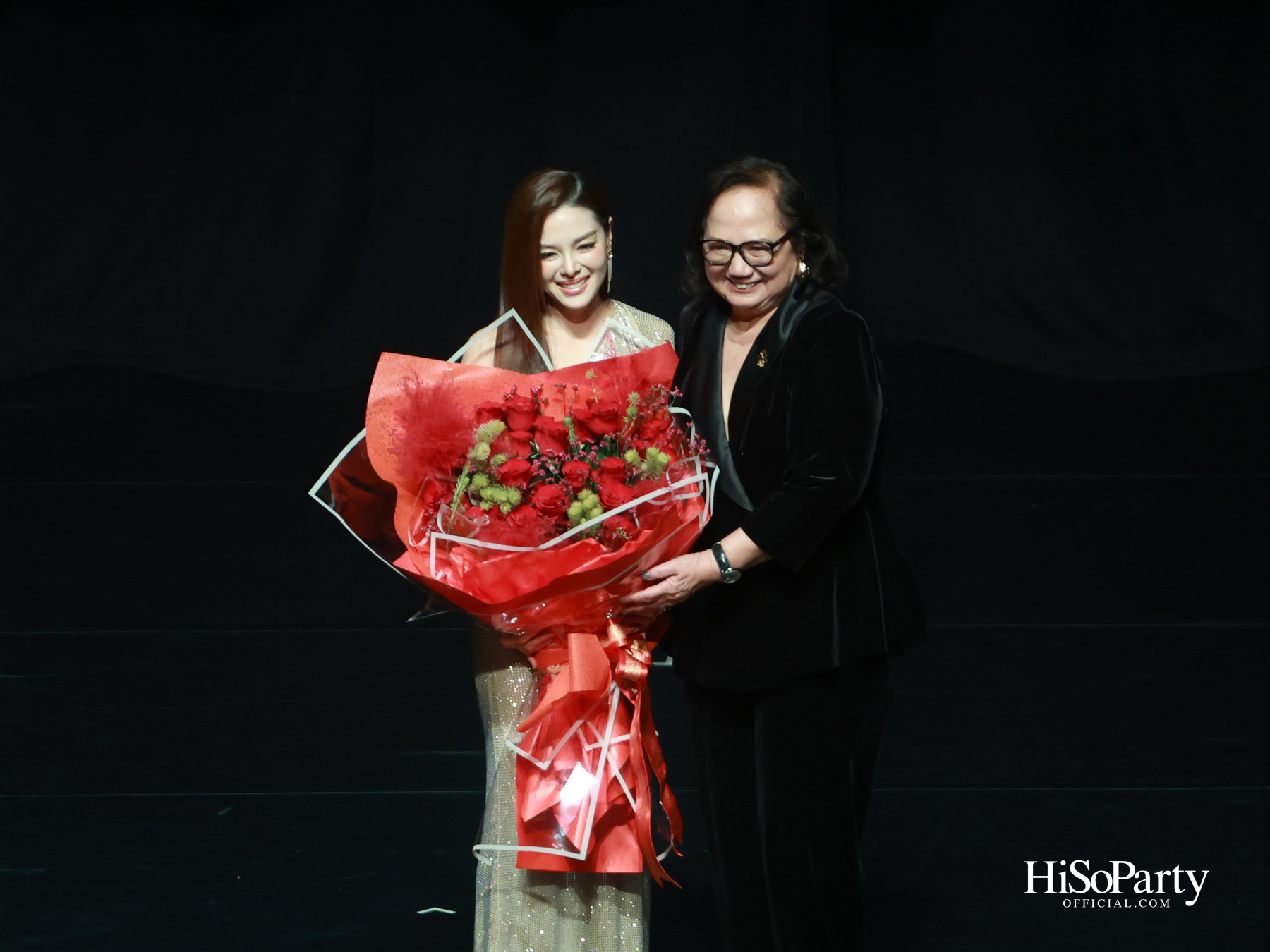 ISB ฉลองครบรอบ 75 ปี จัดคอนเสิร์ตการกุศล ‘Harmony for Hope’ ส่งต่อโอกาสทางการศึกษาแก่เยาวชนไทย