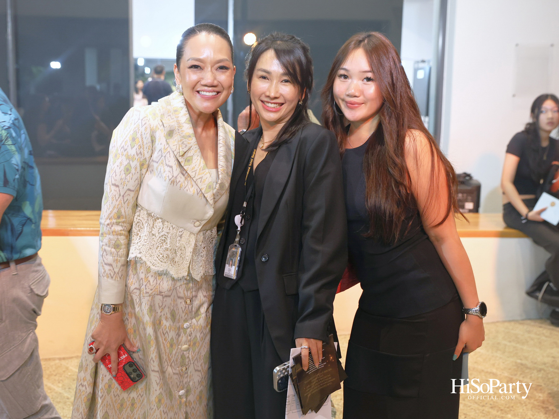 ISB ฉลองครบรอบ 75 ปี จัดคอนเสิร์ตการกุศล ‘Harmony for Hope’ ส่งต่อโอกาสทางการศึกษาแก่เยาวชนไทย