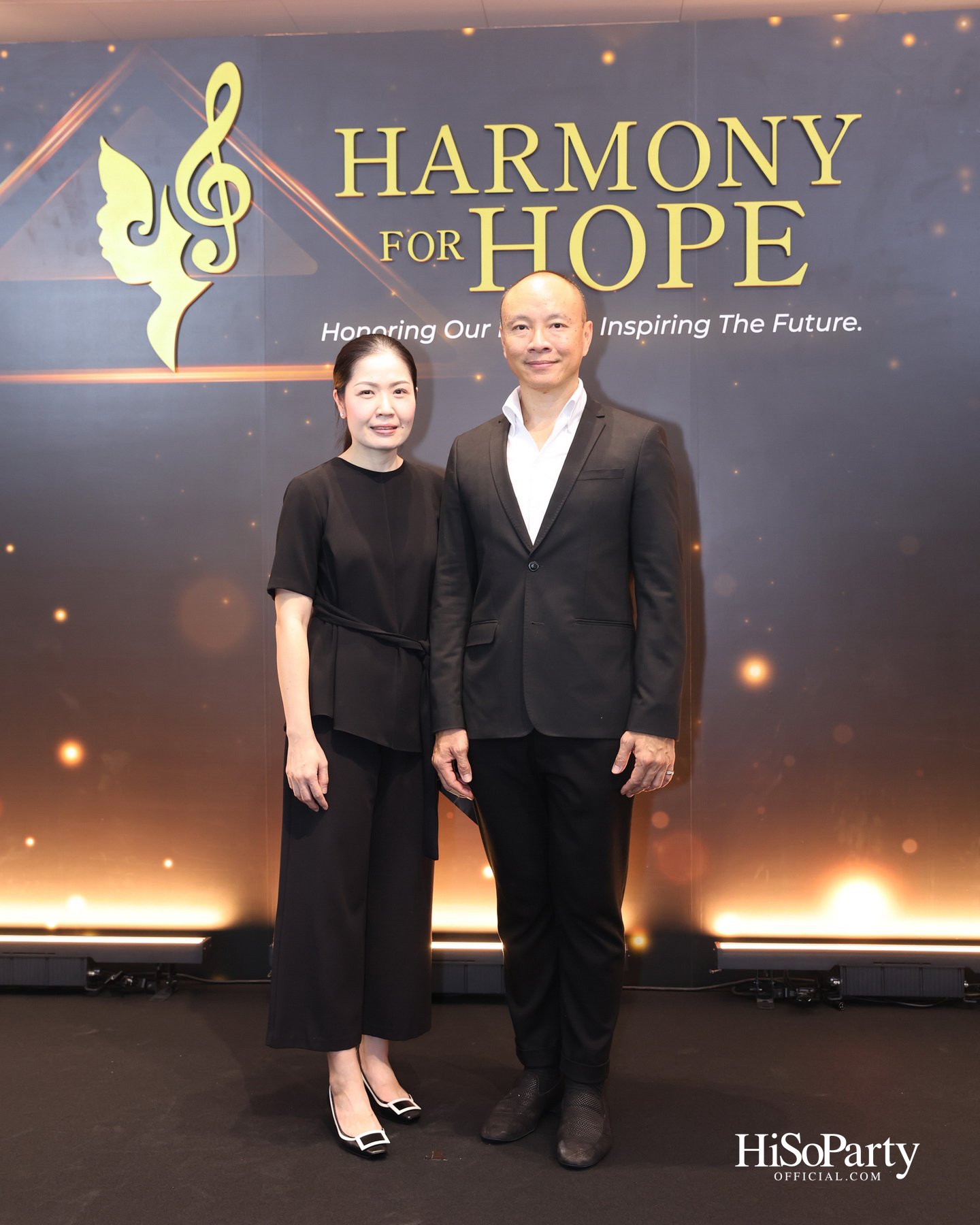 ISB ฉลองครบรอบ 75 ปี จัดคอนเสิร์ตการกุศล ‘Harmony for Hope’ ส่งต่อโอกาสทางการศึกษาแก่เยาวชนไทย