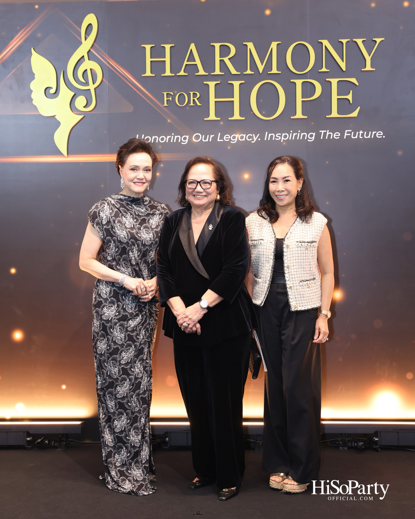 ISB ฉลองครบรอบ 75 ปี จัดคอนเสิร์ตการกุศล ‘Harmony for Hope’ ส่งต่อโอกาสทางการศึกษาแก่เยาวชนไทย