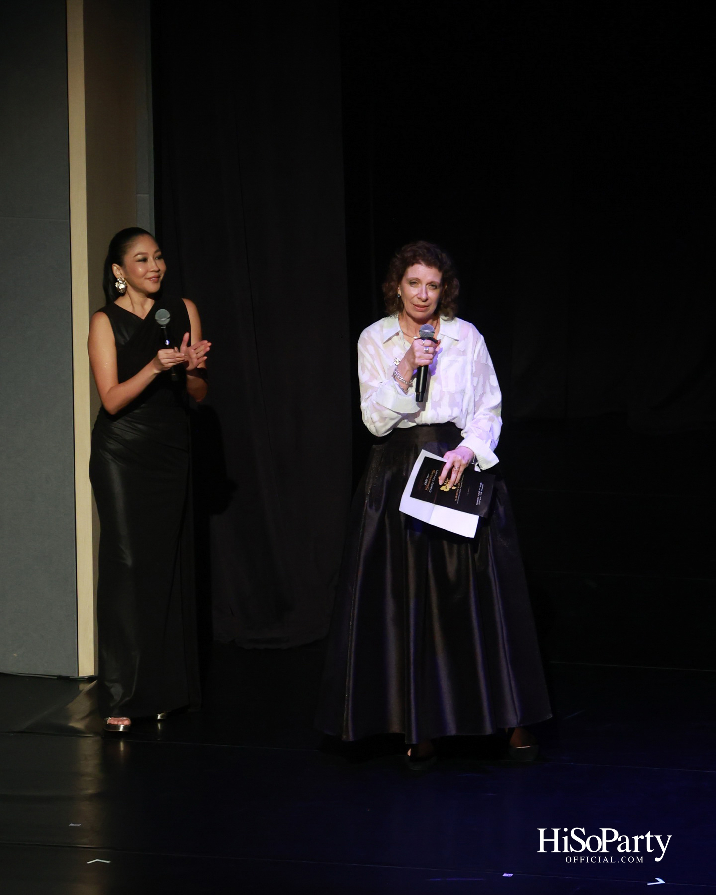 ISB ฉลองครบรอบ 75 ปี จัดคอนเสิร์ตการกุศล ‘Harmony for Hope’ ส่งต่อโอกาสทางการศึกษาแก่เยาวชนไทย