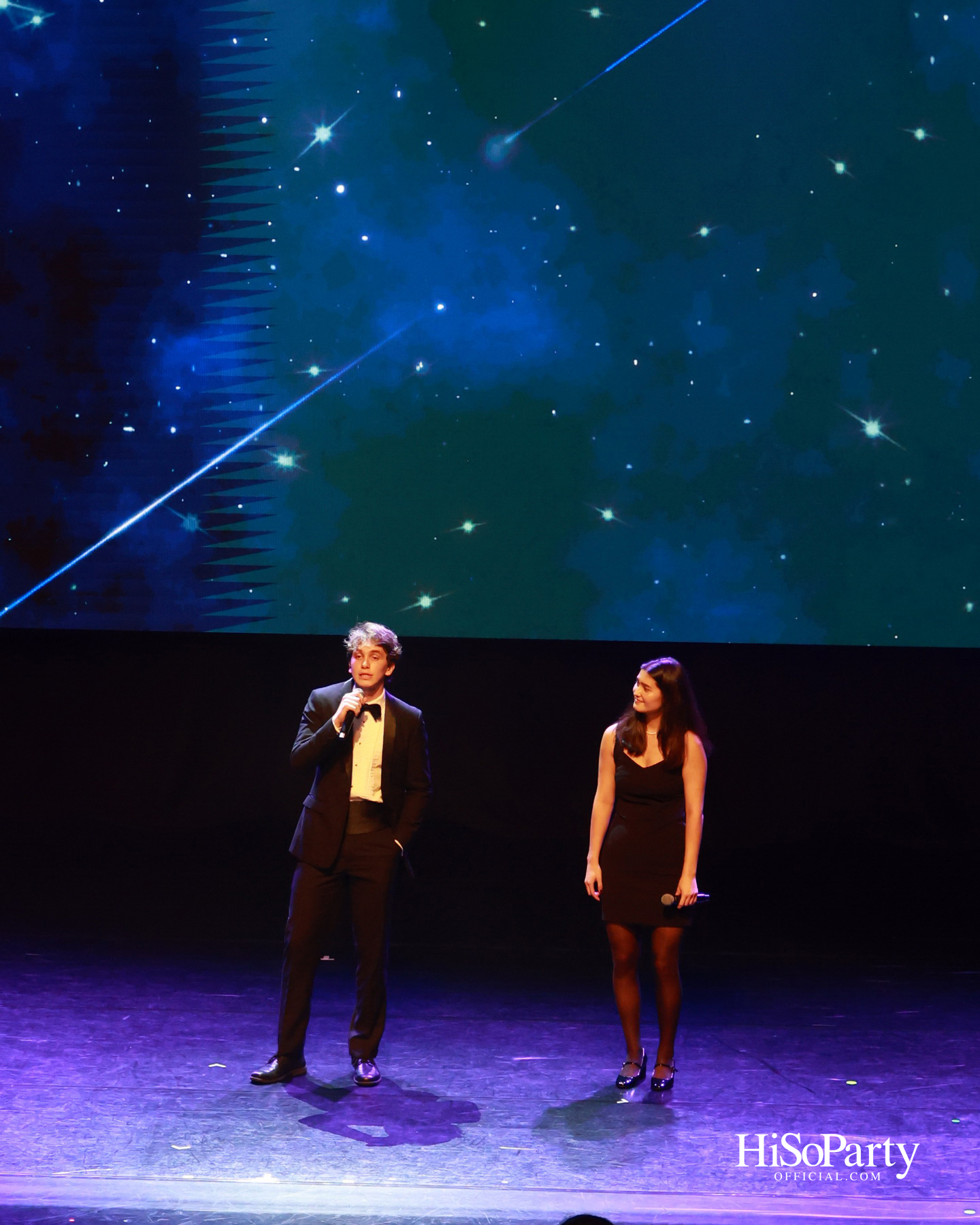 ISB ฉลองครบรอบ 75 ปี จัดคอนเสิร์ตการกุศล ‘Harmony for Hope’ ส่งต่อโอกาสทางการศึกษาแก่เยาวชนไทย