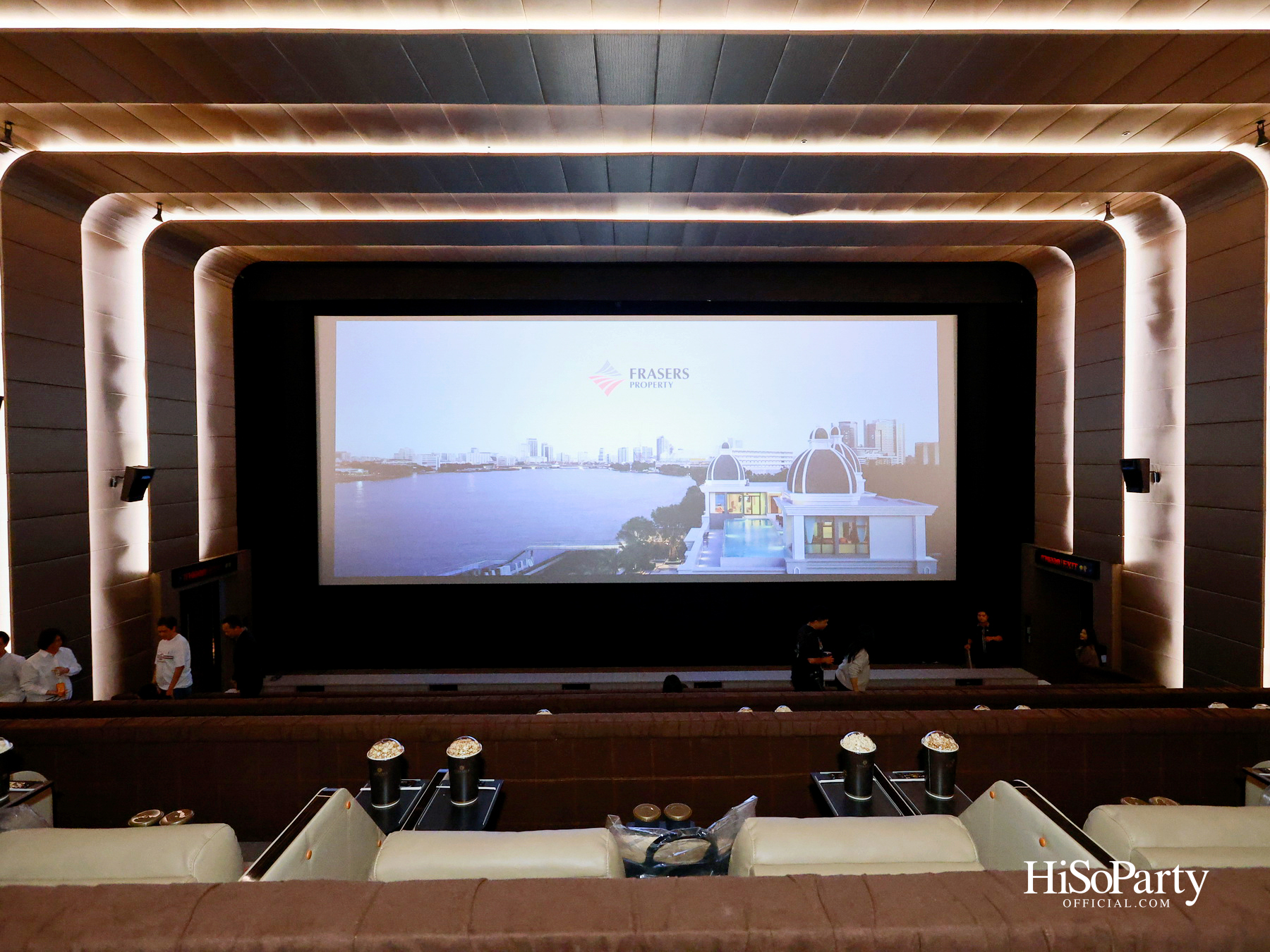 Frasers Property และ Embassy Diplomat Screens ชวนสัมผัสโลกแฟชั่นสุดไอคอนิกกับรอบพิเศษของ ‘The Devil Wears Prada 2’