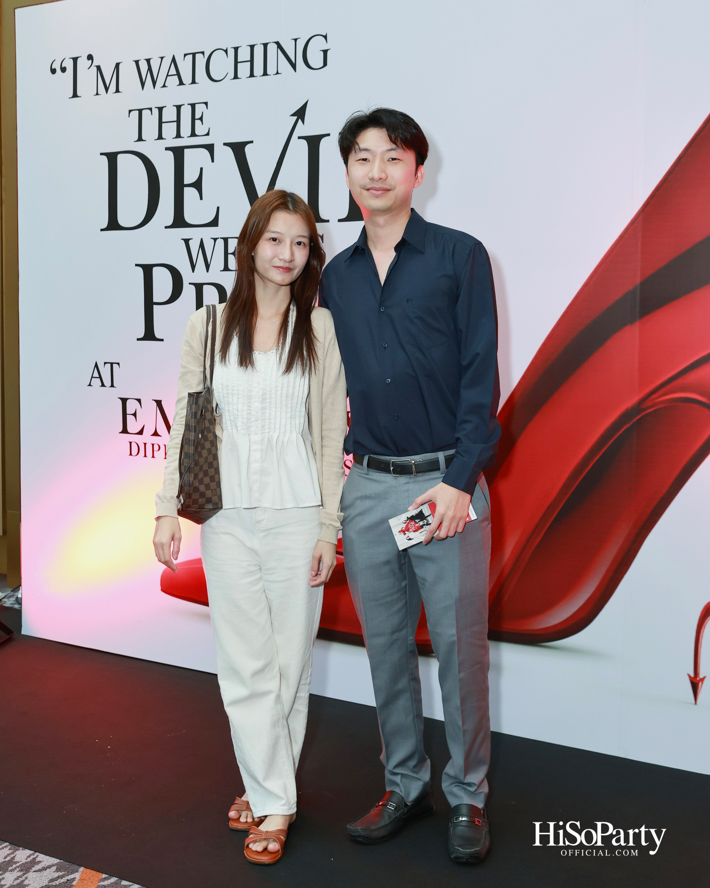Frasers Property และ Embassy Diplomat Screens ชวนสัมผัสโลกแฟชั่นสุดไอคอนิกกับรอบพิเศษของ ‘The Devil Wears Prada 2’