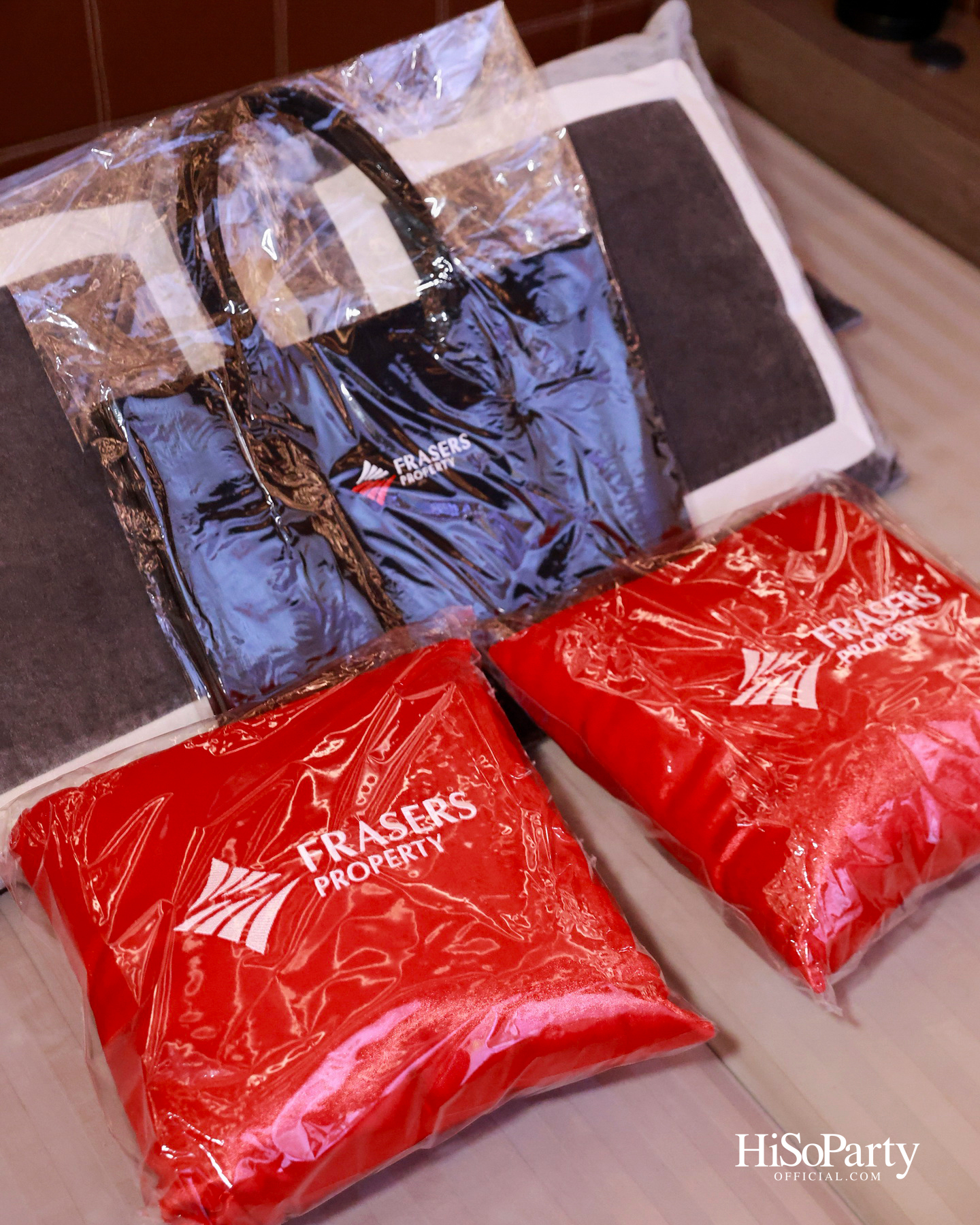 Frasers Property และ Embassy Diplomat Screens ชวนสัมผัสโลกแฟชั่นสุดไอคอนิกกับรอบพิเศษของ ‘The Devil Wears Prada 2’