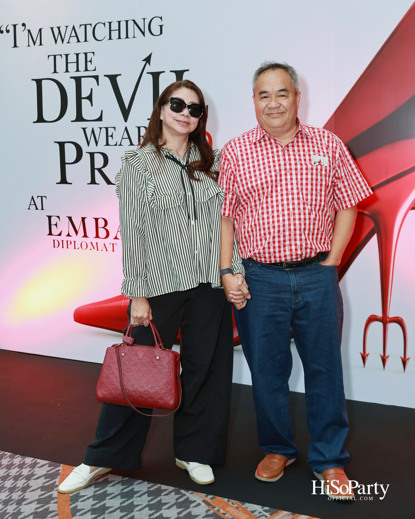 Frasers Property และ Embassy Diplomat Screens ชวนสัมผัสโลกแฟชั่นสุดไอคอนิกกับรอบพิเศษของ ‘The Devil Wears Prada 2’