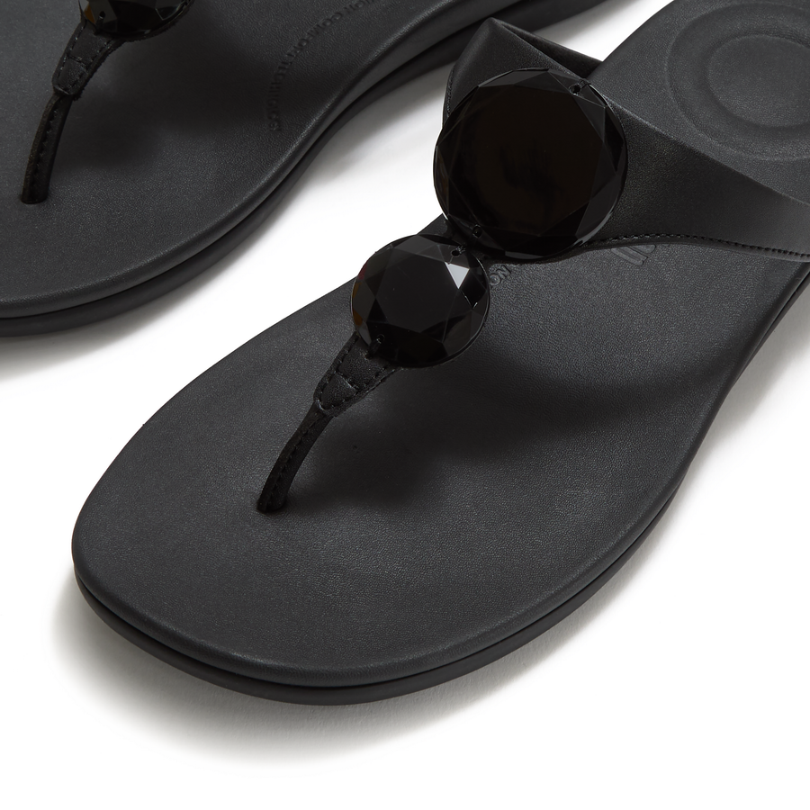 FitFlop เปิดตัว ‘SOLAY Collection’ นิยามใหม่ของรองเท้าซัมเมอร์ที่ผสานความสบายและสไตล์ไว้ในทุกก้าว