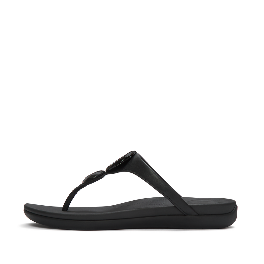 FitFlop เปิดตัว ‘SOLAY Collection’ นิยามใหม่ของรองเท้าซัมเมอร์ที่ผสานความสบายและสไตล์ไว้ในทุกก้าว