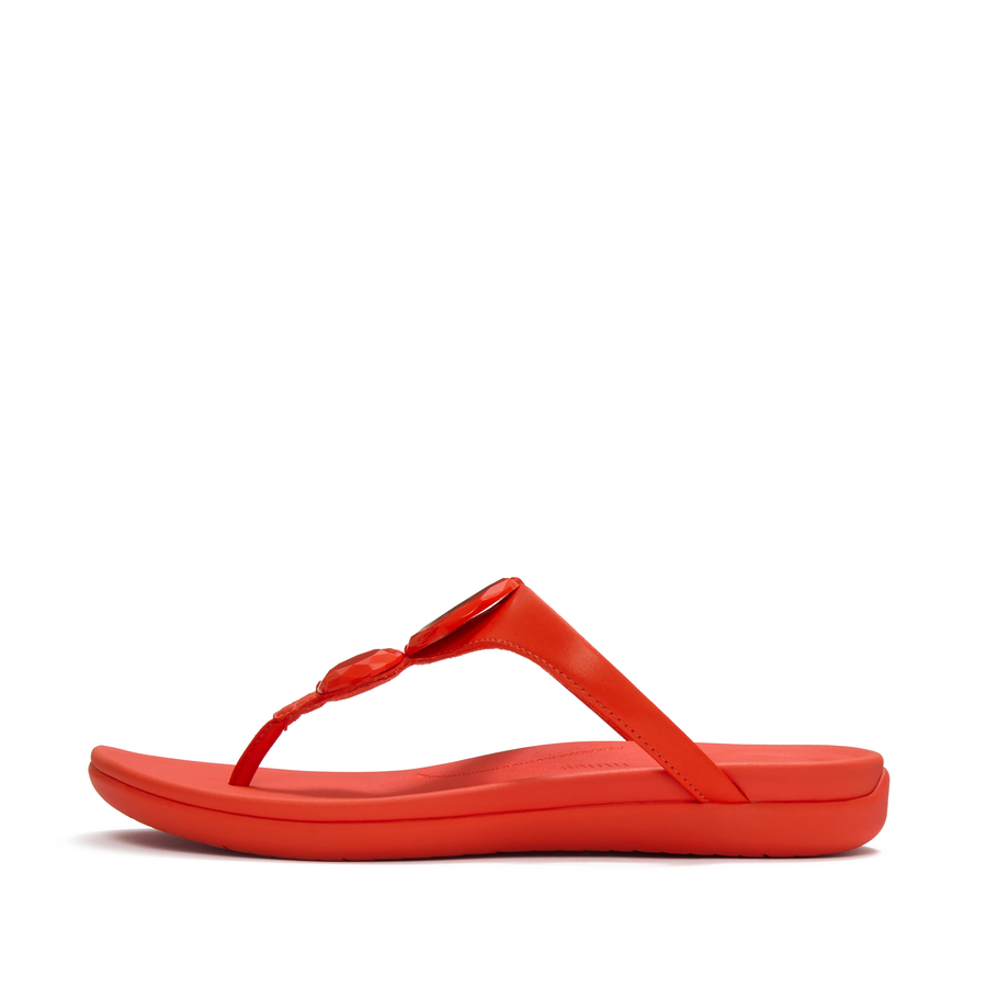 FitFlop เปิดตัว ‘SOLAY Collection’ นิยามใหม่ของรองเท้าซัมเมอร์ที่ผสานความสบายและสไตล์ไว้ในทุกก้าว