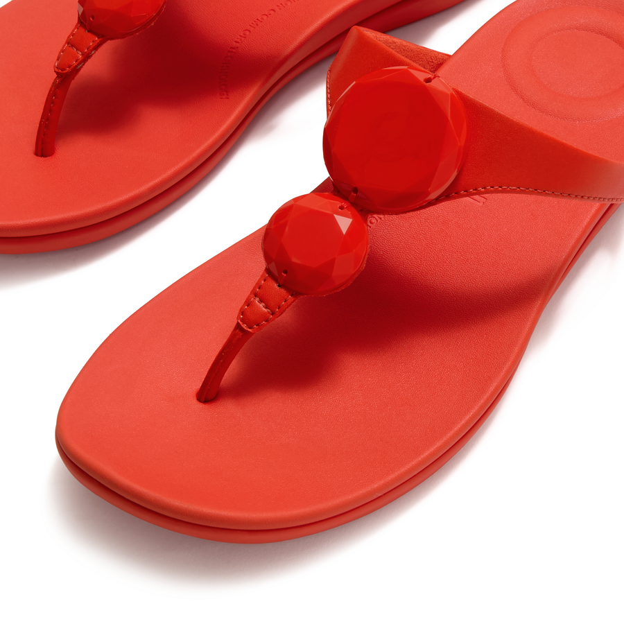 FitFlop เปิดตัว ‘SOLAY Collection’ นิยามใหม่ของรองเท้าซัมเมอร์ที่ผสานความสบายและสไตล์ไว้ในทุกก้าว