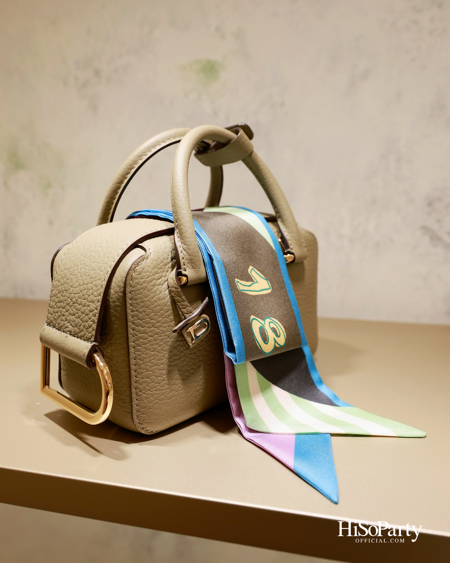 Delvaux ชวนสัมผัสเสน่ห์แห่ง ‘The Cool Move’ ผ่านประสบการณ์สร้างสรรค์กลิ่นหอมเฉพาะตัว