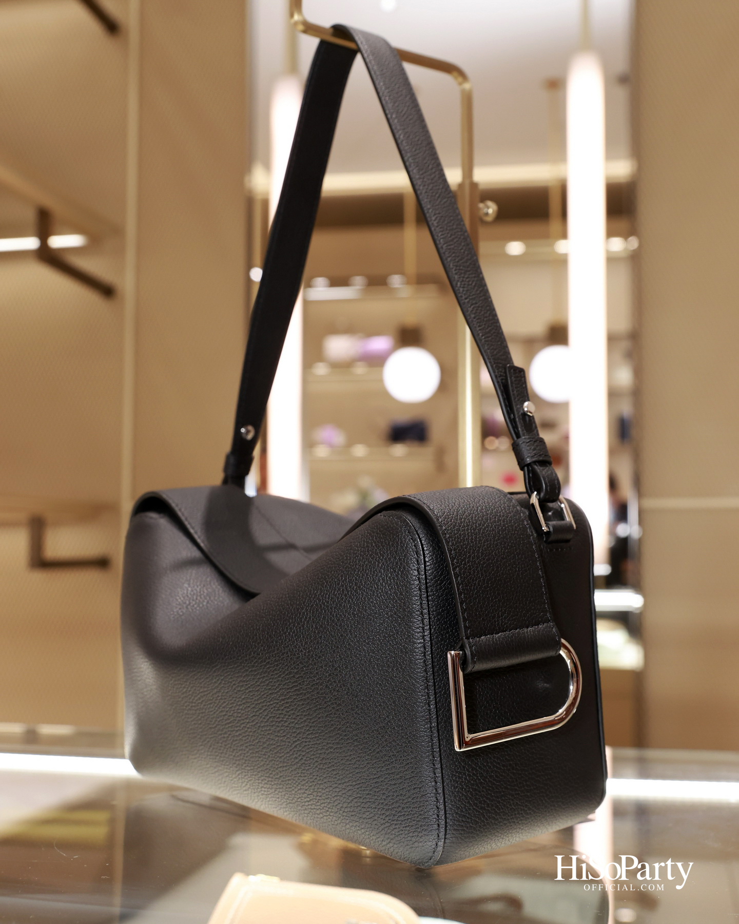 Delvaux ชวนสัมผัสเสน่ห์แห่ง ‘The Cool Move’ ผ่านประสบการณ์สร้างสรรค์กลิ่นหอมเฉพาะตัว