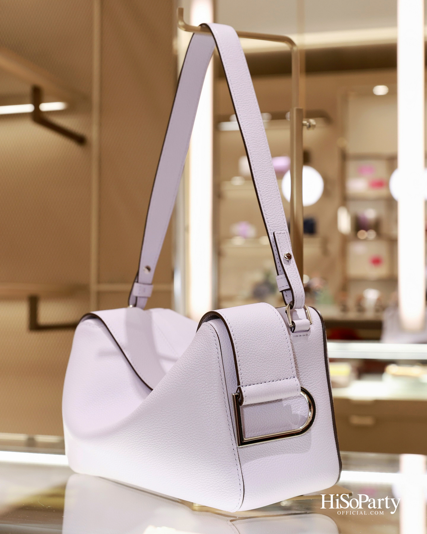 Delvaux ชวนสัมผัสเสน่ห์แห่ง ‘The Cool Move’ ผ่านประสบการณ์สร้างสรรค์กลิ่นหอมเฉพาะตัว