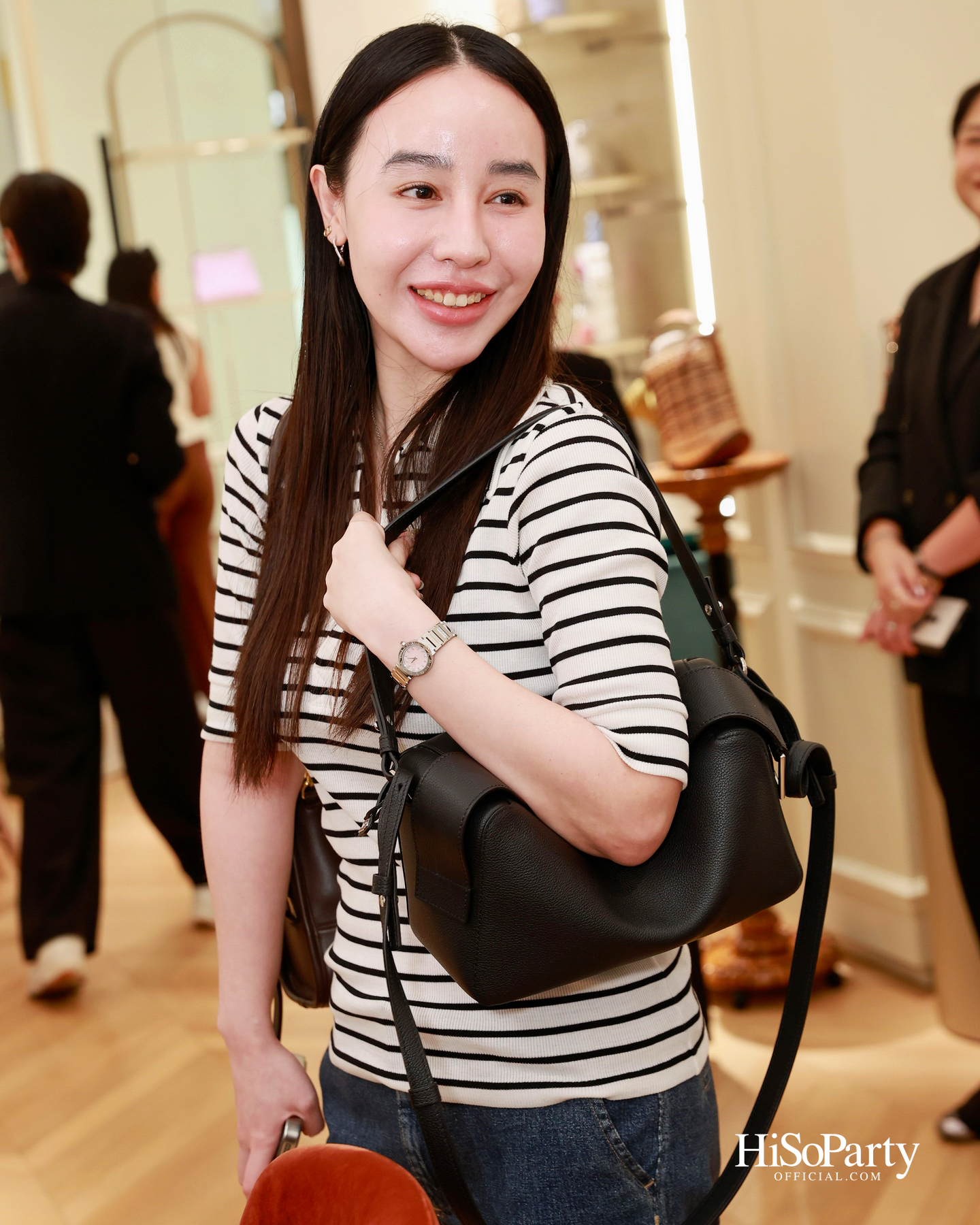Delvaux ชวนสัมผัสเสน่ห์แห่ง ‘The Cool Move’ ผ่านประสบการณ์สร้างสรรค์กลิ่นหอมเฉพาะตัว