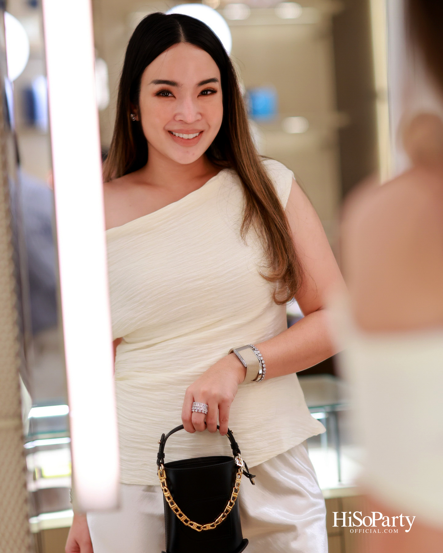 Delvaux ชวนสัมผัสเสน่ห์แห่ง ‘The Cool Move’ ผ่านประสบการณ์สร้างสรรค์กลิ่นหอมเฉพาะตัว