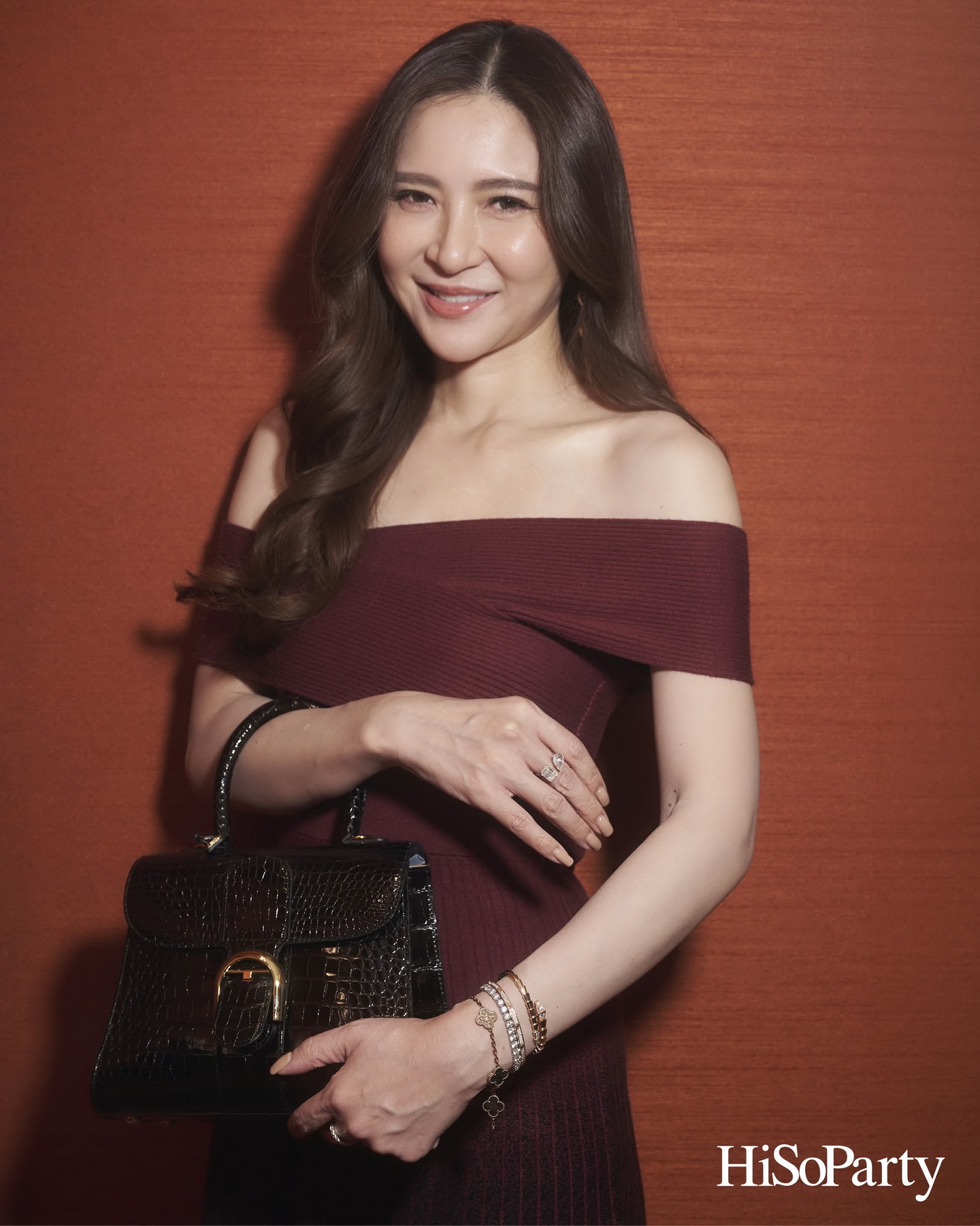 Delvaux ชวนสัมผัสเสน่ห์แห่ง ‘The Cool Move’ ผ่านประสบการณ์สร้างสรรค์กลิ่นหอมเฉพาะตัว