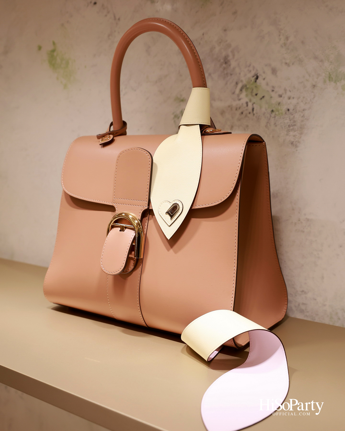 Delvaux ชวนสัมผัสเสน่ห์แห่ง ‘The Cool Move’ ผ่านประสบการณ์สร้างสรรค์กลิ่นหอมเฉพาะตัว