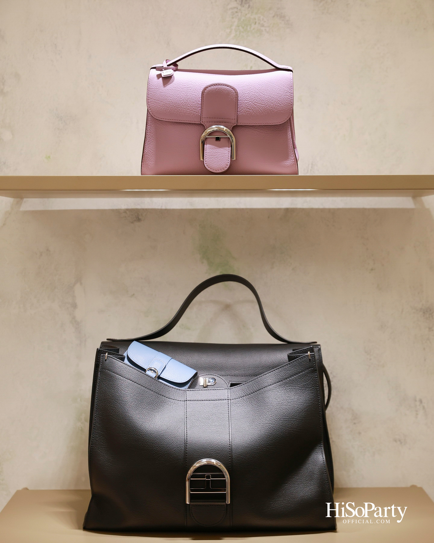 Delvaux ชวนสัมผัสเสน่ห์แห่ง ‘The Cool Move’ ผ่านประสบการณ์สร้างสรรค์กลิ่นหอมเฉพาะตัว