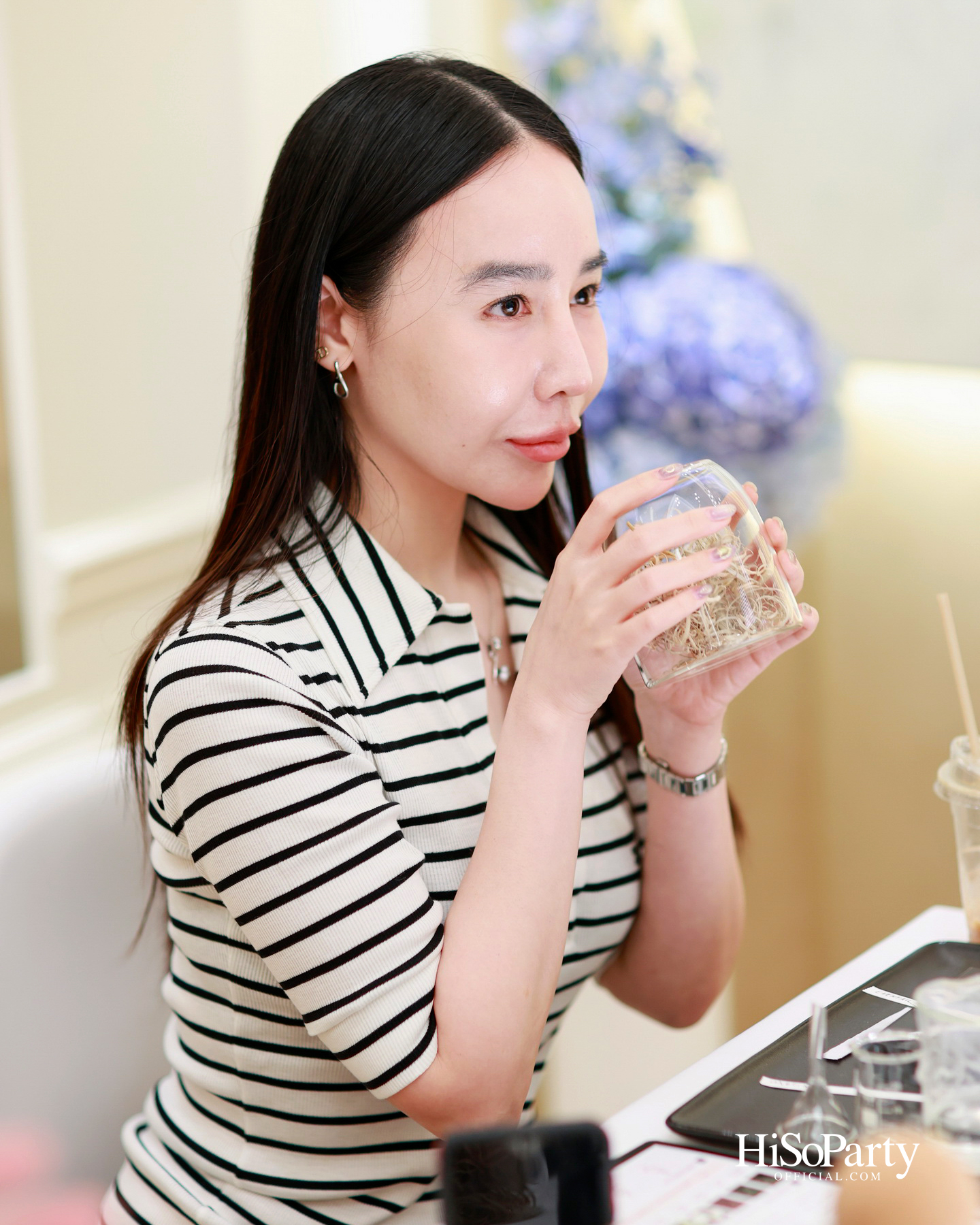 Delvaux ชวนสัมผัสเสน่ห์แห่ง ‘The Cool Move’ ผ่านประสบการณ์สร้างสรรค์กลิ่นหอมเฉพาะตัว