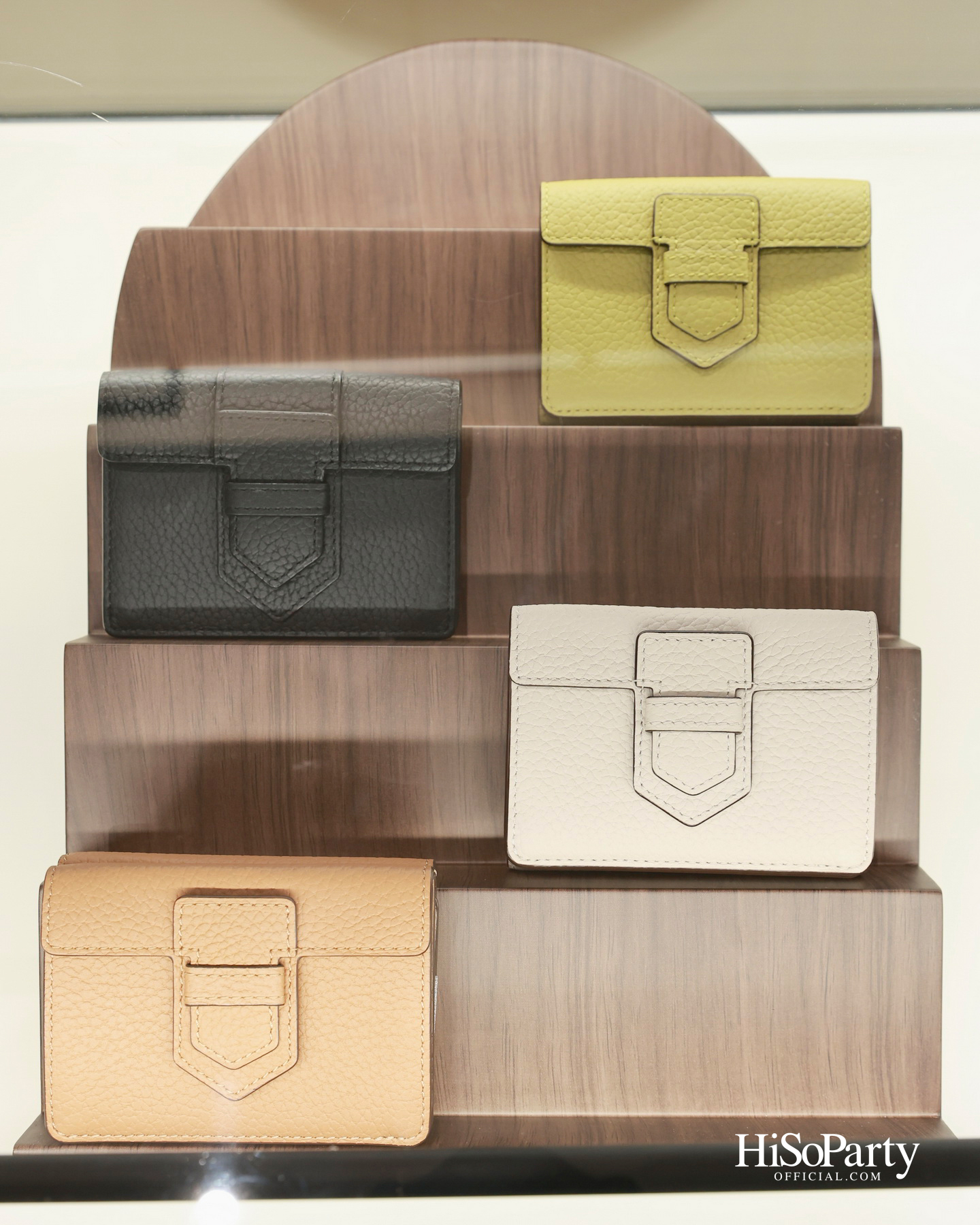Delvaux ชวนสัมผัสเสน่ห์แห่ง ‘The Cool Move’ ผ่านประสบการณ์สร้างสรรค์กลิ่นหอมเฉพาะตัว