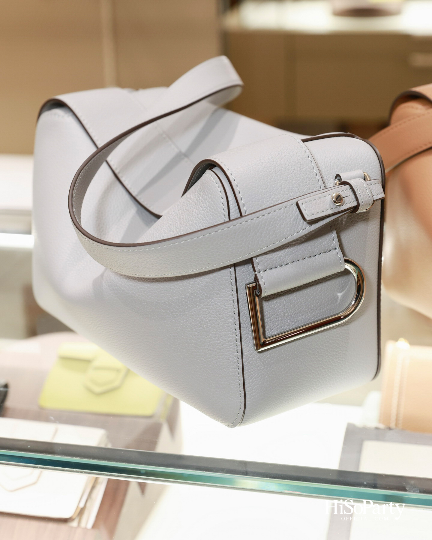 Delvaux ชวนสัมผัสเสน่ห์แห่ง ‘The Cool Move’ ผ่านประสบการณ์สร้างสรรค์กลิ่นหอมเฉพาะตัว